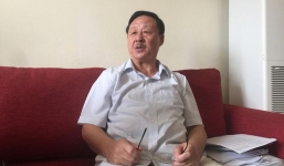 Cháu nội vua Mèo: Dòng họ nhận 500 triệu để hỗ trợ trùng tu chứ không hiến nhà họ Vương