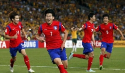 U23 Hàn Quốc đè bẹp Iran, mở toang viễn cảnh đụng độ Việt Nam ở bán kết Asiad