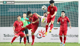 Cựu cầu thủ Quốc Vượng: Bahrain mạnh hơn Việt Nam, thầy Park đã quá tỉnh táo!