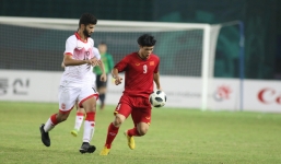 U23 Việt Nam thắng nghẹt thở, báo Hàn Quốc ca ngợi 'phép màu' của HLV Park Hang-seo