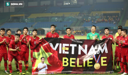 Sau chiến thắng nghẹt thở, U23 Việt Nam làm điều khiến Hùng Dũng sẽ phải nhỏ lệ