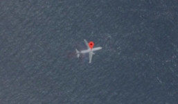 Thực hư thông tin tìm thấy xác máy bay MH370 ngoài khơi Indonesia