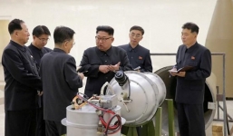 Tuyên bố bất ngờ từ cơ quan Năng lượng nguyên tử quốc tế