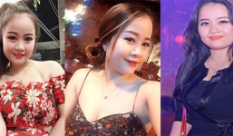 Chân dung hotgirl 9x nổi tiếng trên MXH phân phối thuốc lắc cho các quán bar