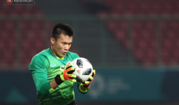 Khen Công Phượng, nhưng đừng quên Bùi Tiến Dũng đã xuất thần cứu thua cho Olympic Việt Nam