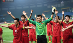 Truyền thông Đông Nam Á: 'Messi đưa Việt Nam vào tứ kết ASIAD 2018'