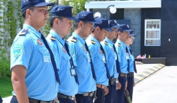 Nhân viên đòi nợ thuê sẽ có đồng phục để không nhầm với xã hội đen?