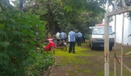 Bảo vệ Sở Thông tin và Truyền thông Cần Thơ treo cổ tử vong ngay tại trụ sở