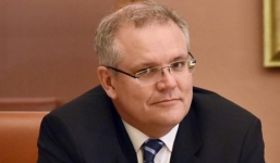 Địa chấn chính trị ở Australia, Thủ tướng Turnbull bất ngờ mất chức