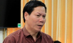 Khởi tố cựu GĐ Bệnh viện đa khoa Hòa Bình Trương Quý Dương