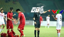 VTV cam kết phát nguyên vẹn các trận U23 Việt Nam từ VTC sau sự cố gián đoạn
