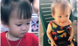 Bé gái 2 tuổi rưỡi ở Hà Tĩnh mất tích bí ẩn hơn 1 tháng