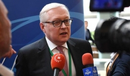 Nga tuyên bố sẽ 'trả đũa' Mỹ