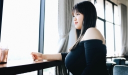 Tiết lộ lý do khiến cô gái Hải Dương có vòng 1 to bất thường