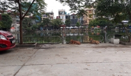 Vụ người đàn ông cụt chân bị chó Becgie cắn chết ở Hà Nội: 'Nỗi lo lắng bấy lâu của dân cư trong ngõ đã thành sự thật'