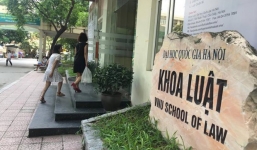 Kết luận vụ việc nam giảng viên khoa Luật bị hàng loạt sinh viên tố gạ tình, bớt xén giờ dạy