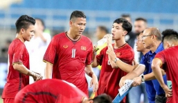 Thắng Bahrain, U23 Việt Nam vẫn thể hiện một điểm yếu