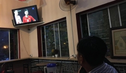 Lý do VTC buộc VTV dừng tiếp sóng trận U23 Việt Nam - U23 Bahrain