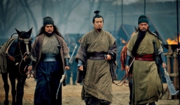 Nếu Lưu Bị nhất thống thiên hạ, Quan Vũ, Trương Phi còn sống sẽ được phong tước hay bị khử?