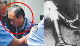 Sự thật khủng khiếp về những ngày chồng đi vắng hé lộ, người vợ suýt ngất khi biết chân tướng gã 'thú đội lốt người' sau 30 năm chung sống