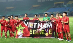 Có những thứ còn hơn cả chiến thắng của U23 Việt Nam