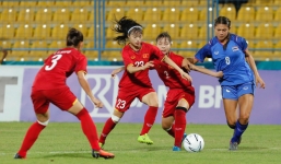 Sau thất bại đầy toan tính, Việt Nam sẽ hạ gục địch thủ để hẹn Trung Quốc ở bán kết Asiad?