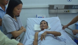 Nạn nhân sống sót vụ tai nạn 13 người chết: 'Tôi biết cả nhà gặp nạn mà không biết xe tông vào đâu'