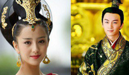 Những vị vua đáng nể nhất về lĩnh vực hôn nhân trong lịch sử Trung Hoa