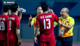 'Quẩy' như Công Phượng, U23 Syria sẽ cùng U23 Việt Nam tới loạt sút luân lưu?