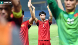 CĐV Trung Quốc chê U23 Việt Nam: '11 đánh 10 cũng không xong, thắng lợi quá may mắn'