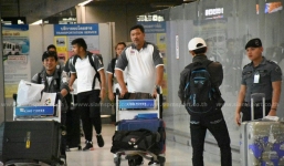 Trong ngày U23 Việt Nam mở hội, U23 Thái Lan làm điều khiến CĐV thêm phần ngao ngán