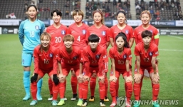 Phung phí tới 20 cú sút, Hàn Quốc  vẫn 'đè bẹp' đối thủ 5 bàn trắng để tiến vào bán kết