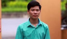 Công an Hòa Bình đã thay đổi tội danh bị can đối với Hoàng Công Lương