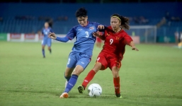 Thất bại khó tin trong loạt 'đấu súng', Việt Nam ngậm ngùi chia tay tấm vé bán kết