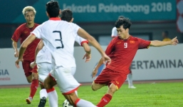 Sau lùm xùm, VTV6 có được tiếp sóng trận Olympic Việt Nam - Syria ngày 27/8?