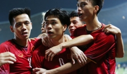 Thủ tướng chúc mừng U23 Việt Nam vào tứ kết Asiad 2018