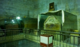 Bí ẩn thi thể Lệnh phi vẫn nguyên vẹn sau 153 năm chôn cất trong lăng mộ Càn Long