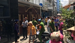 Lời khai gây 'sốc' của nghi phạm sát hại dã man nữ tu ở TP.HCM