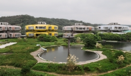 Khu nghỉ dưỡng cao cấp bị bỏ hoang ở Đài Loan: Đóng cửa chỉ sau 2 năm khởi công vì hàng loạt cái chết bí ẩn