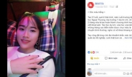 Bức tâm thư của nữ sinh Ngoại Thương 21 tuổi bị ung thư máu cảnh báo người trẻ: 'Đừng thức khuya nữa!'