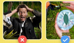 5 bí kíp buộc phải biết để sinh tồn khi bị lạc trong rừng