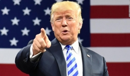 Áp thuế chỉ là mở màn, chuyên gia Việt Nam chỉ ra chuỗi đòn tiếp theo của ông Trump lên TQ