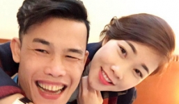 Hiệp Gà mâu thuẫn nặng nề với vợ 3?