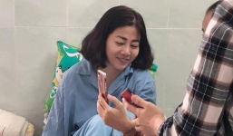 Kêu gọi được gần 1 tỷ ủng hộ Mai Phương, Đại Nghĩa ra thông báo chính thức