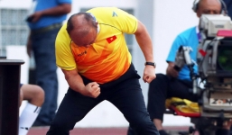 Báo Hàn Quốc dự đoán Việt Nam sẽ “gieo sầu” cho Thái Lan sau Asiad