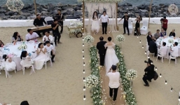 Trường Giang: 'Hạnh phúc với Nhã Phương là điều khó khăn lắm tôi mới có được'