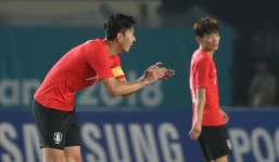 Báo Hàn Quốc lo ngại, nhưng cầu thủ lại đặc biệt hứng thú với U23 Việt Nam