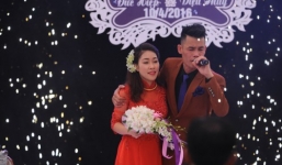 Bị vợ 3 tố vay 150 triệu không trả, xé khai sinh của con, Hiệp Gà nói gì?