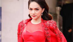 Hoa hậu chuyển giới Hương Giang bị chê ăn nói thô thiển trên sóng truyền hình