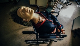 Khung cảnh rùng rợn của bệnh viện bị bỏ hoang tại Hong Kong, nơi từng thực hiện 6000 ca nạo phá thai mỗi năm